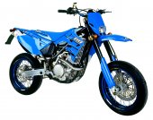 2007 TM Racing SMR 530 F e.s. photo